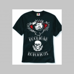 Conor - Notorious - Hooligan pánske tričko materiál 100% bavlna,  značka Fruit of The Loom